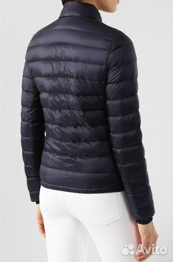 Куртка женская брендовая Moncler