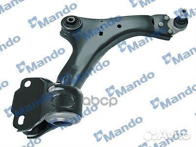 Рычаг подвески MSA015517 Mando