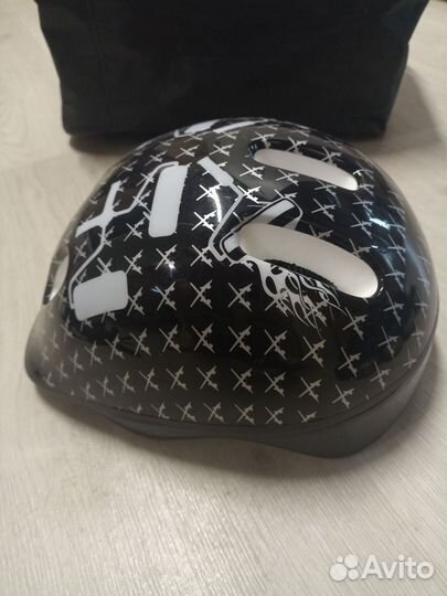 Роликовые коньки раздвижные, 39-42