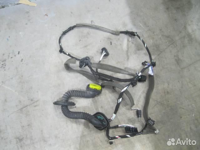 Проводка (разное) Renault Laguna