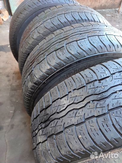 Bridgestone Dueler H/T 235/60 R16 100H