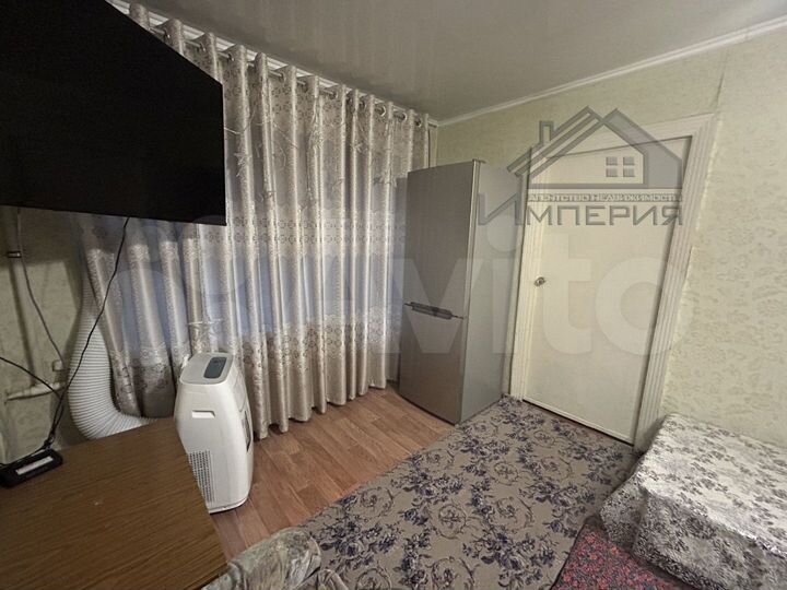 2-к. квартира, 42,2 м², 3/5 эт.