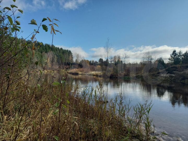 Участок 7,5 сот. (ИЖС)