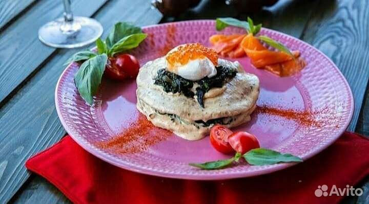 Су-шеф, старший повар