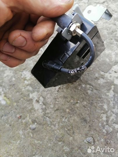 Блок иммобилайзера хендай гранд старекс 2008г