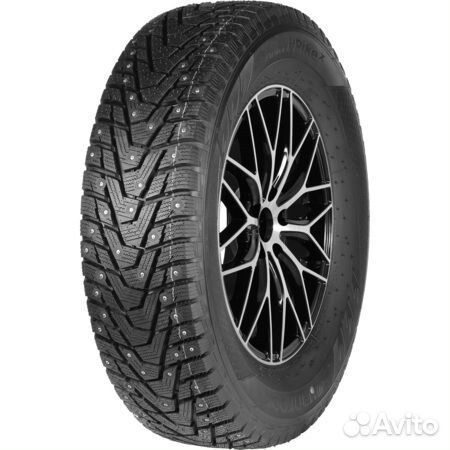 Hankook Winter i'Pike X W429A 255/50 R20 109T