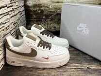 Кроссовки nike air force 1