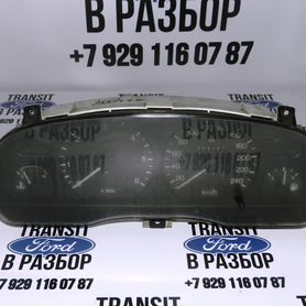 Панель приборов Ford Transit 2000-2003 3356065