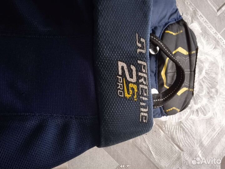 Шорты хоккейные детские bauer