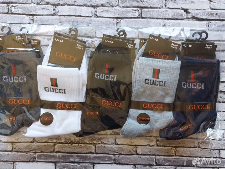 Носки Nike Adidas Jordan Puma