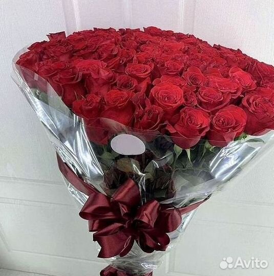 Высокие розы Гигантские Розы 150 160 170 180 190см