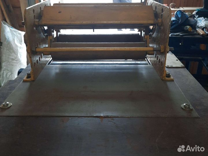 Инструмент