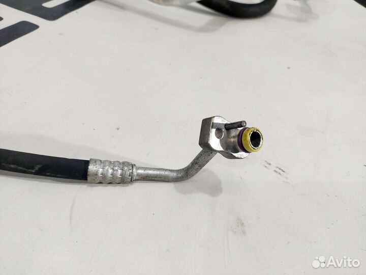 Трубка кондиционера Audi A5 I 8T cdnc