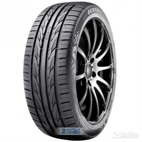 Kumho Ecsta PS31 255/35 R18 94W