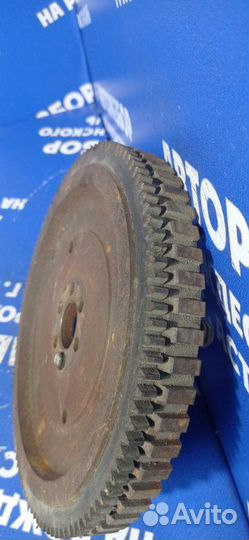 Маховик Lifan Solano седан LF481Q3 2010