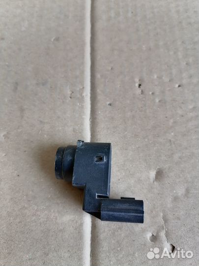 Датчик парковки Hyundai Santa Fe 4