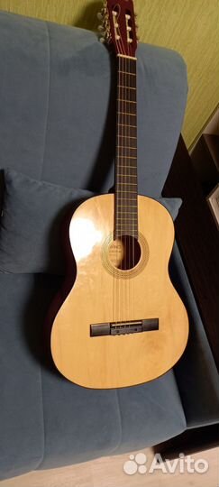 Гитара для начинающих