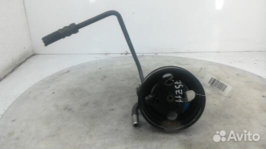 Насос гу дизельный suzuki grand vitara 2 (75Z11BT0