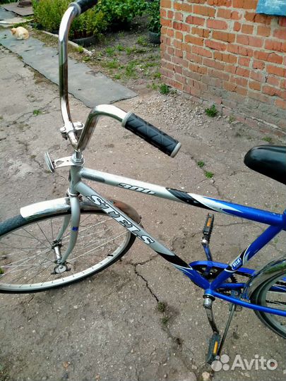 Велосипед stels navigator 300 взрослый