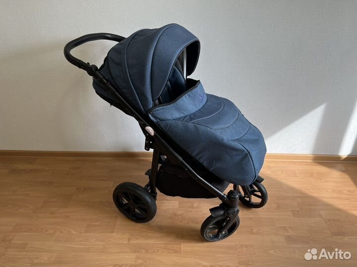 Коляска noordline olivia sport 2 в 1