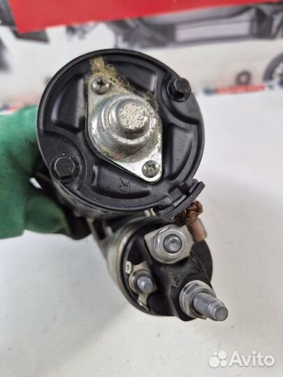 Стартер Bmw 3 E90 N46B20BD