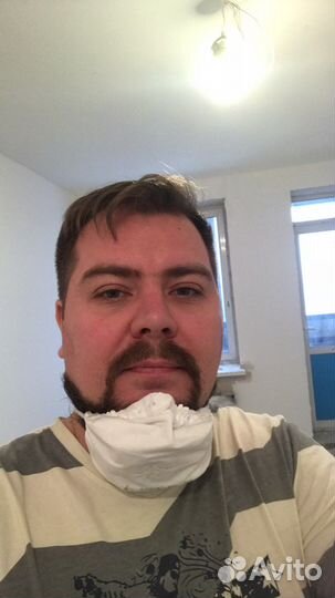 Ремонт, сантехника, отделка квартир, офисов