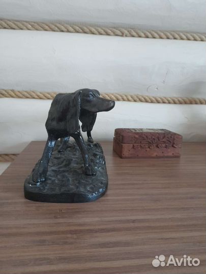 Каслинское чугунное литье