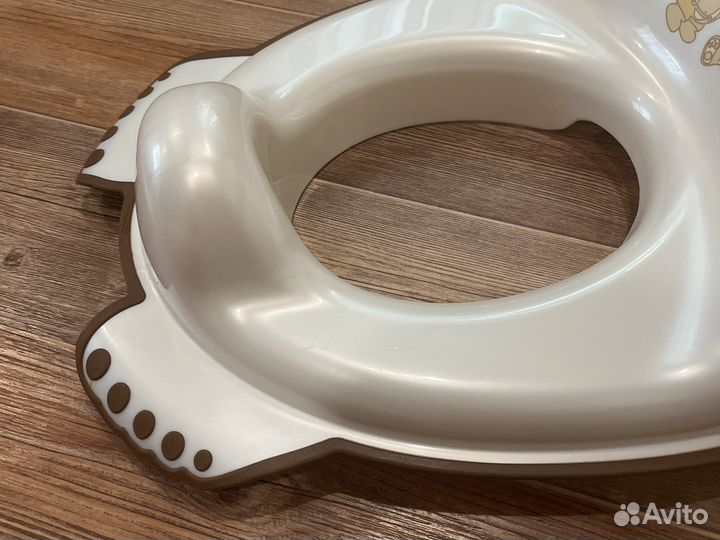 Накладка на унитаз Tega baby