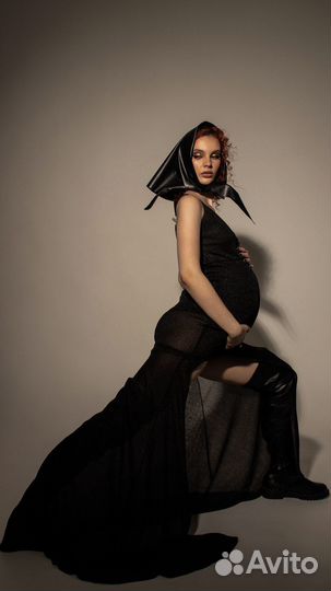 Одежда для беременных. Аренда