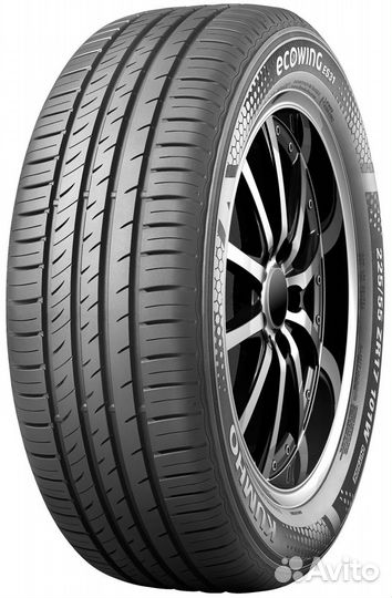 Kumho Ecowing ES31 185/60 R14 82T