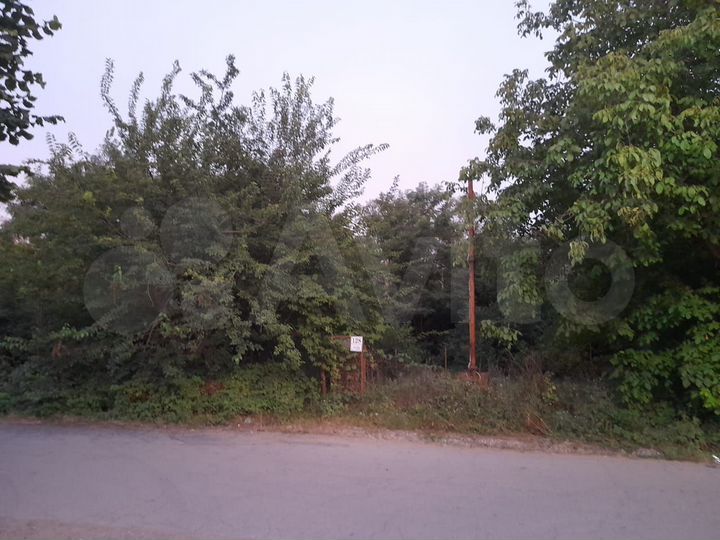 Участок 6,2 сот. (СНТ, ДНП)
