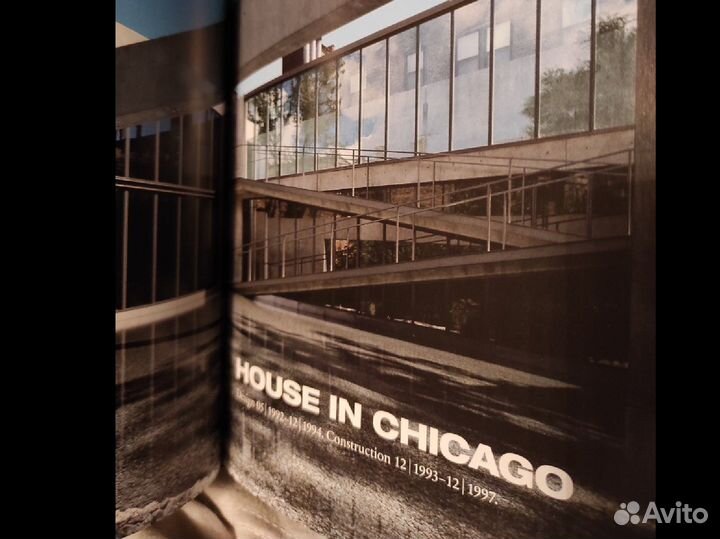 Ando. Complete Works 1975 - Today