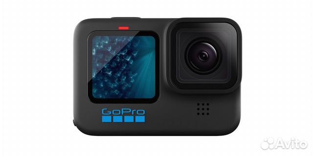 GoPro hero11 (chdhx-111-RW)