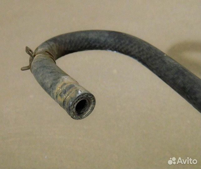 Трубка вакуумного усилителя Corolla E110