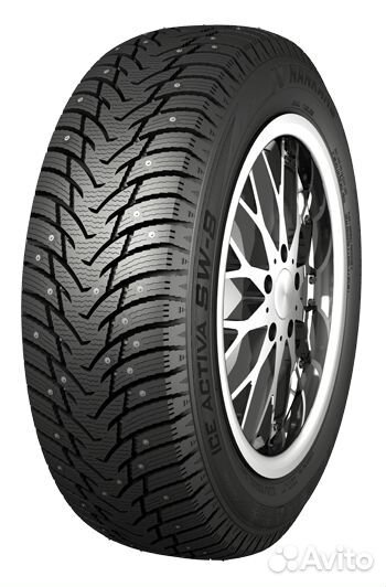 Nankang SW-8 215/70 R16 100T