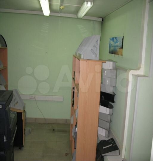 Офис, 1596.7 м²