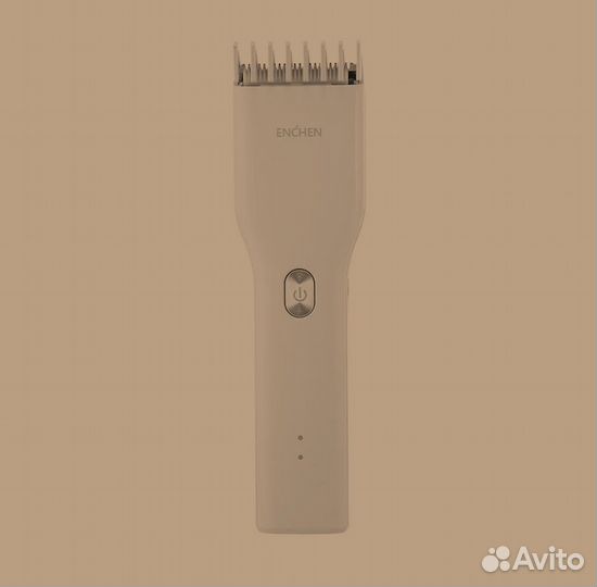 Триммер Xiaomi Mijia Enchen Boost