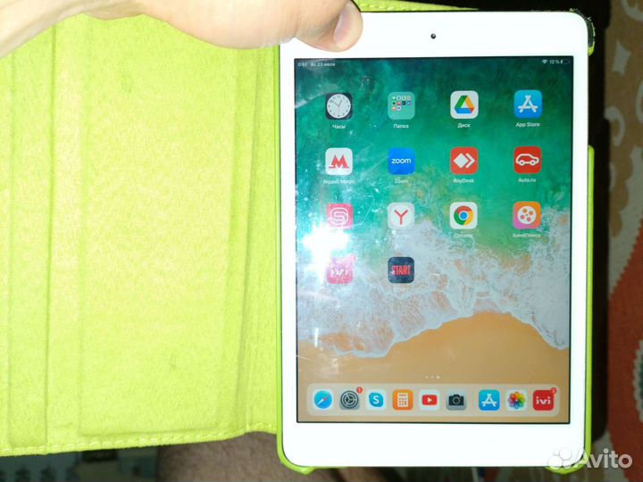 iPad mini 2 16gb