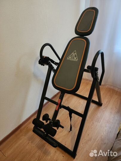 Инверсионный стол (доска)