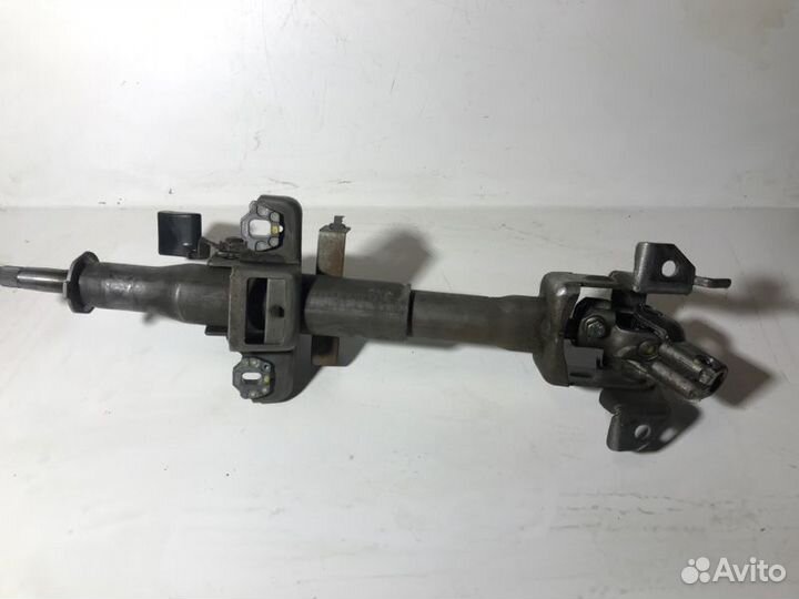 Рулевая колонка Chevrolet Aveo T250 F14D3 2007