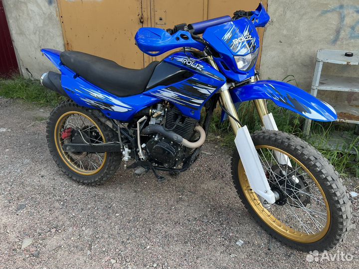 Продам Эндуро