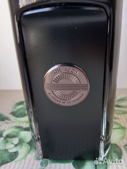 Оригинал.Antonio Banderas Icon.Perfume.100ml.Новый