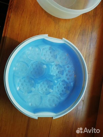 Стерилизатор Avent