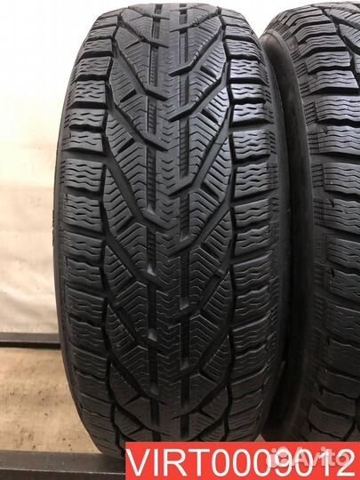 Tigar SUV Winter 215/65 R16 102H