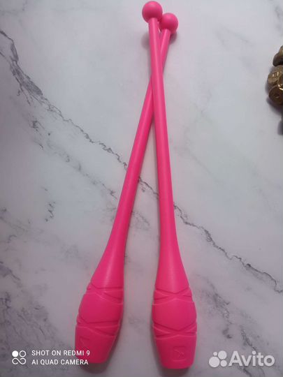 Булава для художественной гимнастике