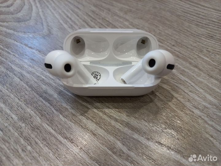 Беспроводные наушники