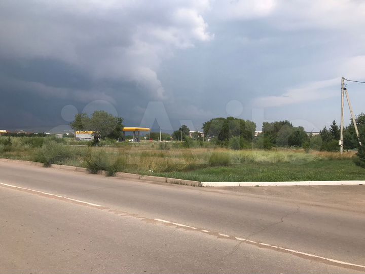 Участок 6 сот. (ИЖС)