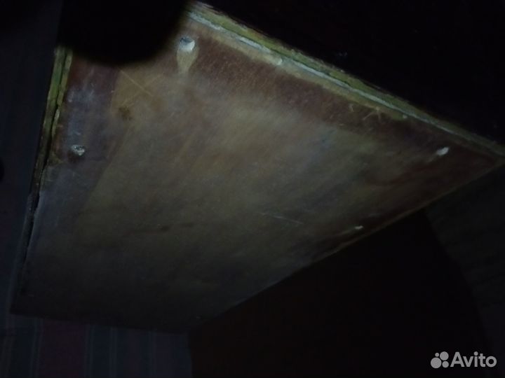 Колонки СССР