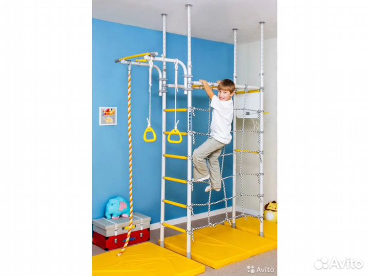 Детский комплекс 