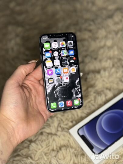 iPhone 12 mini, 64 ГБ